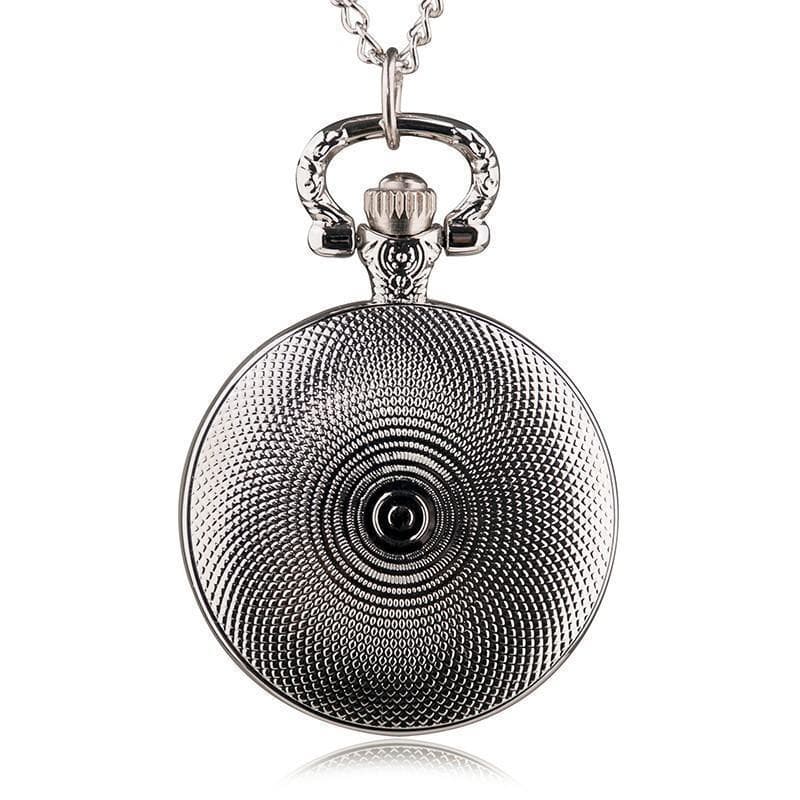 Montre Arbre de Vie a Gousset — Yggdrasil - Image 4