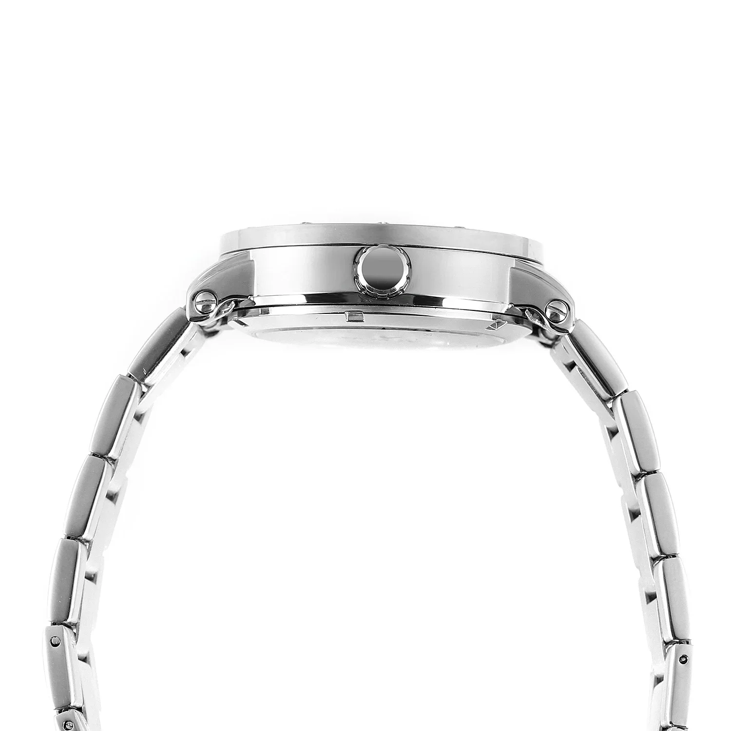 Montre Squelette Homme Automatique — Pure Skeleton - Image 3