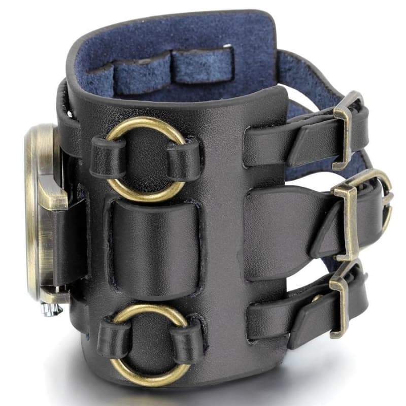 Montre Aviateur Homme — Lindbergh - Image 10