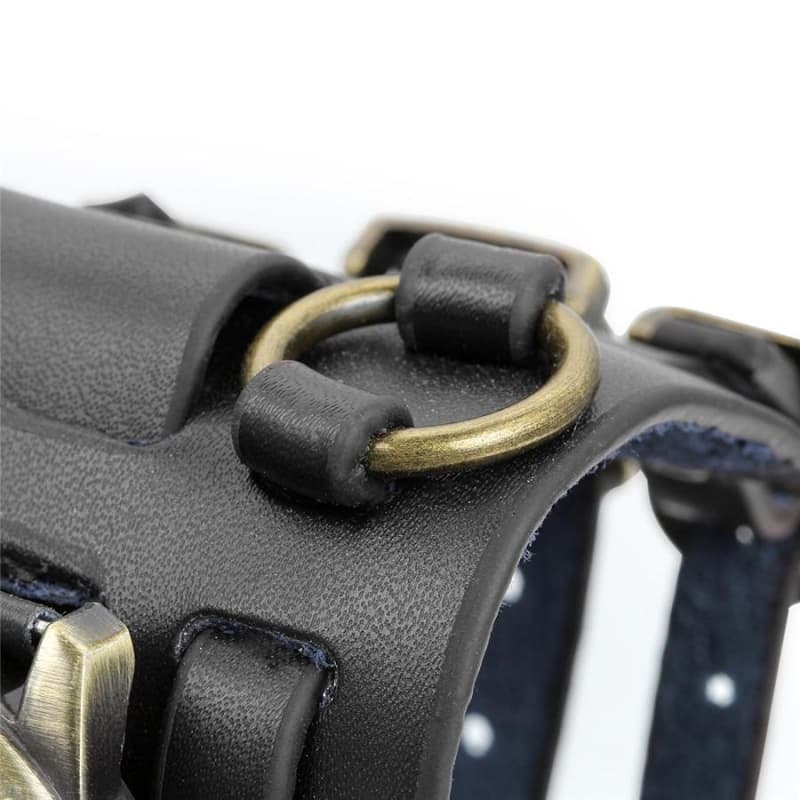 Montre Aviateur Homme — Lindbergh - Image 11