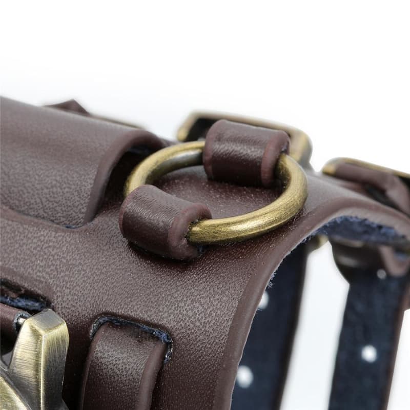 Montre Aviateur Homme — Lindbergh - Image 8