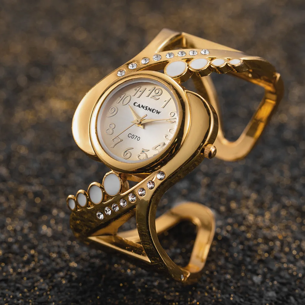 Montre Steampunk Néo Victorienne - Image 10