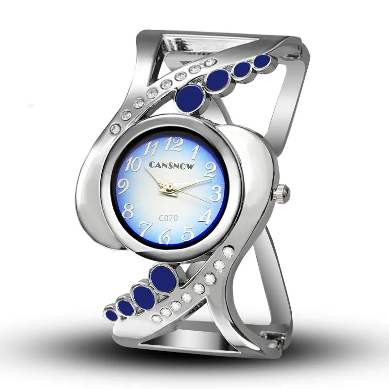 Montre Steampunk Néo Victorienne - Image 11