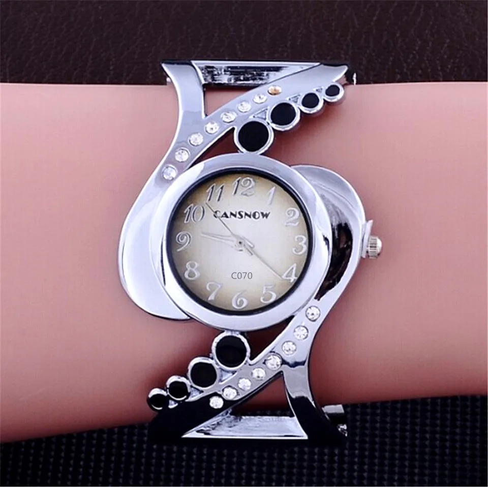 Montre Steampunk Néo Victorienne - Image 4
