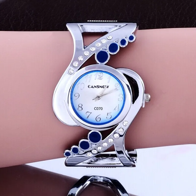 Montre Steampunk Néo Victorienne - Image 5