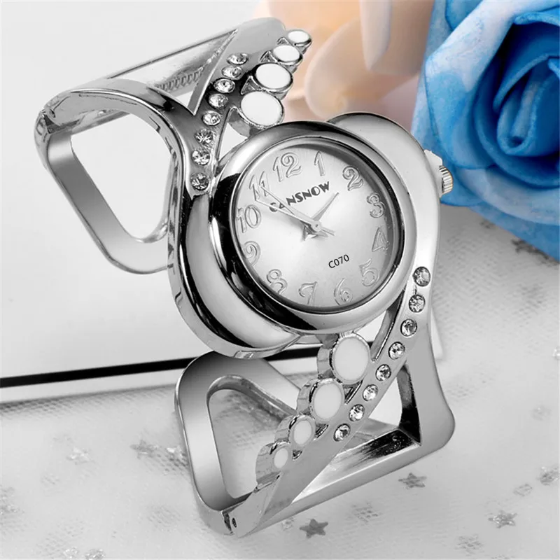 Montre Steampunk Néo Victorienne - Image 6