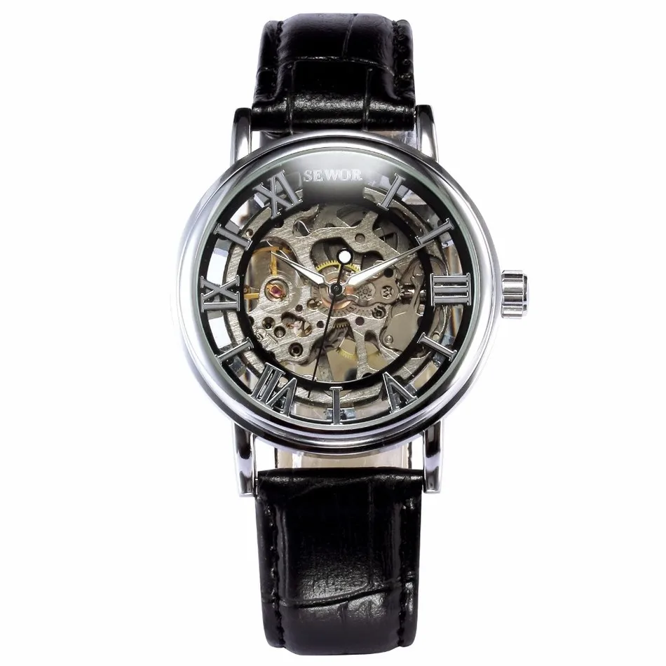 Montre Squelette Homme — Dream - Image 7