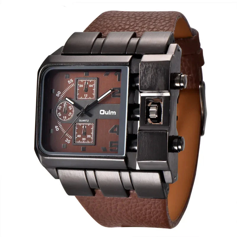 Montre Steampunk — Steampunk Style