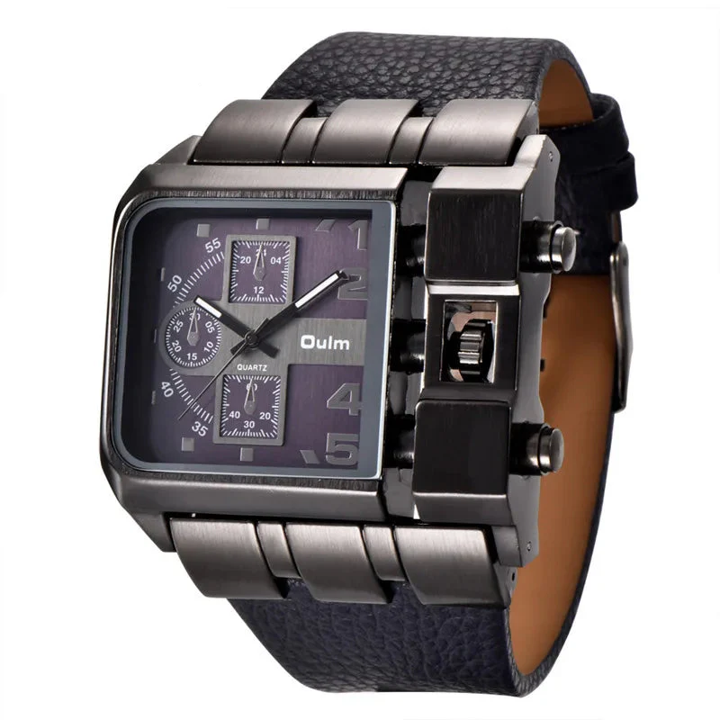 Montre Steampunk — Steampunk Style - Image 10