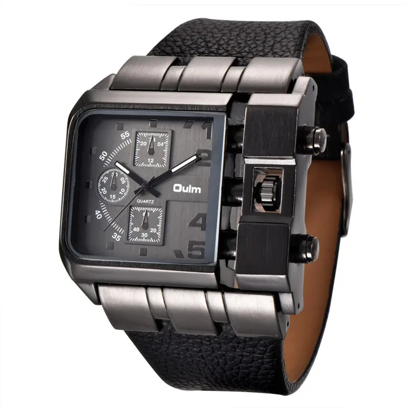 Montre Steampunk — Steampunk Style - Image 11