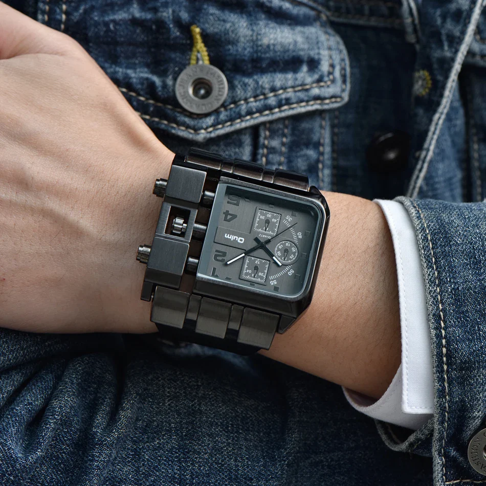 Montre Steampunk — Steampunk Style - Image 2