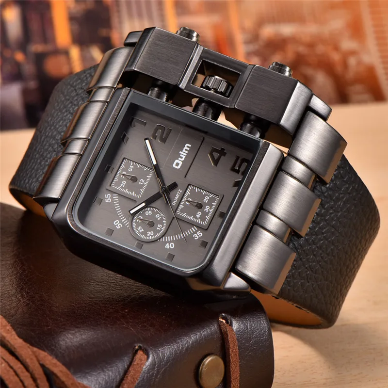 Montre Steampunk — Steampunk Style - Image 3
