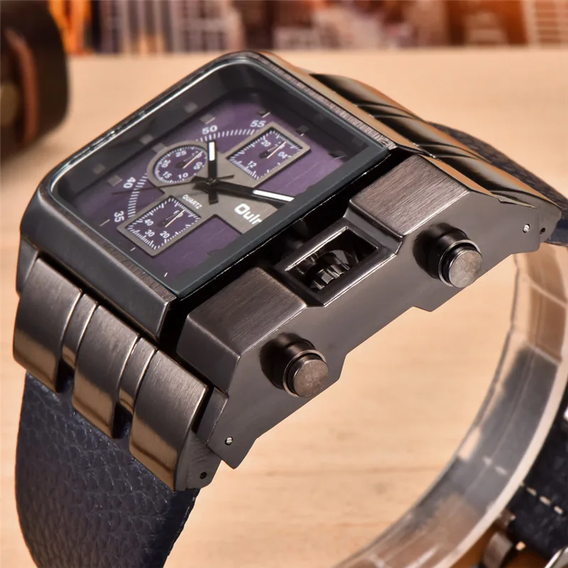 Montre Steampunk — Steampunk Style - Image 6