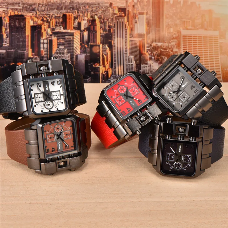 Montre Steampunk — Steampunk Style - Image 7