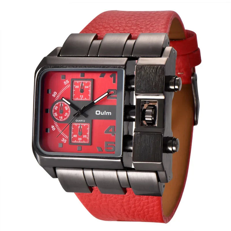 Montre Steampunk — Steampunk Style - Image 8