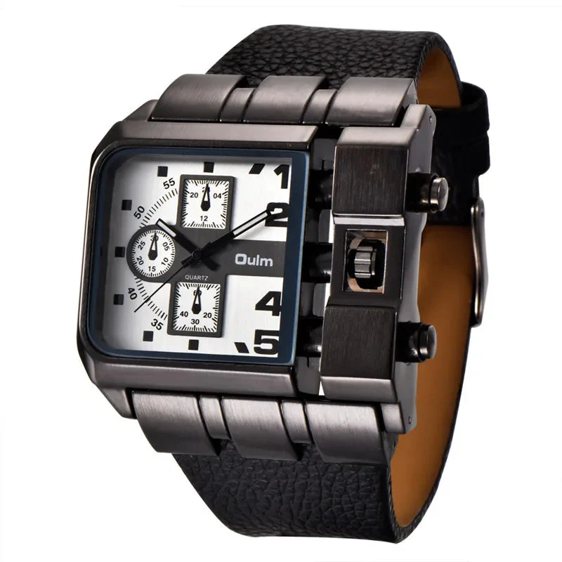 Montre Steampunk — Steampunk Style - Image 9