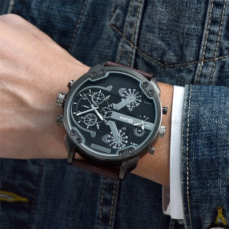 Montre Steampunk - Image 3