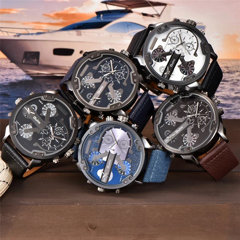 Montre Steampunk - Image 4