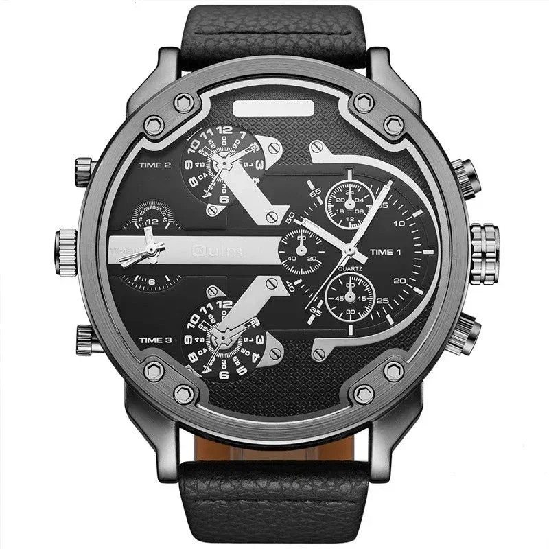 Montre Steampunk - Image 5