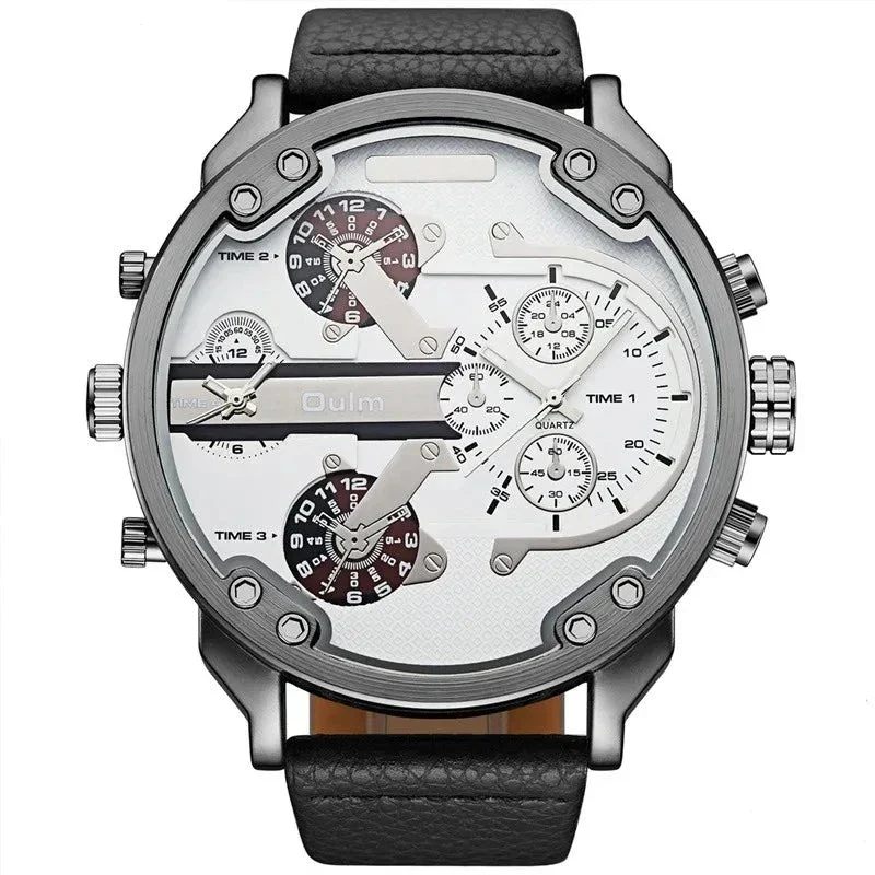 Montre Steampunk - Image 8