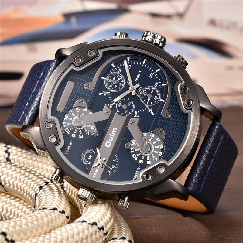 Montre Steampunk - Image 9