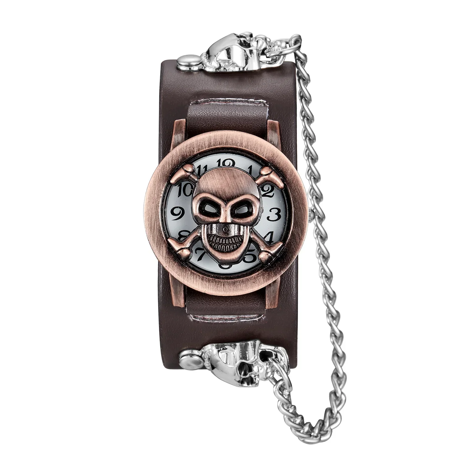 Montre Pirate — Pirate Steampunk - Image 7