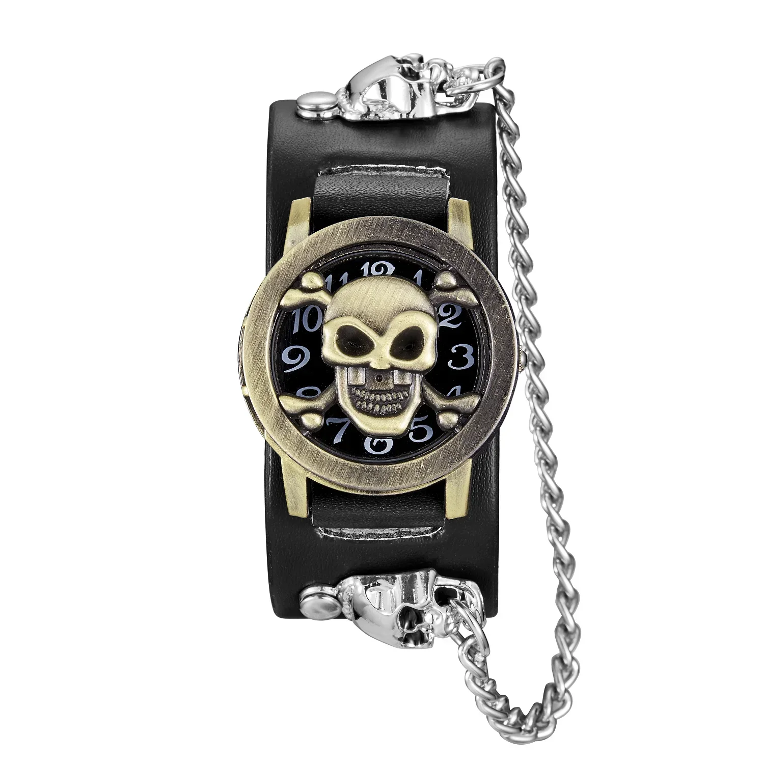 Montre Pirate — Pirate Steampunk - Image 8