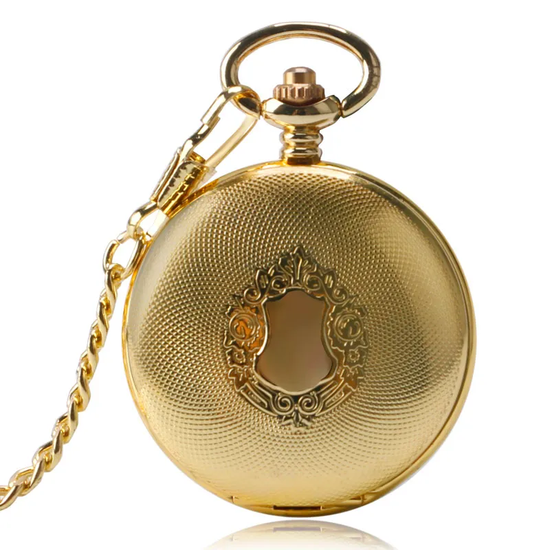 Montre Gousset Or - Image 8