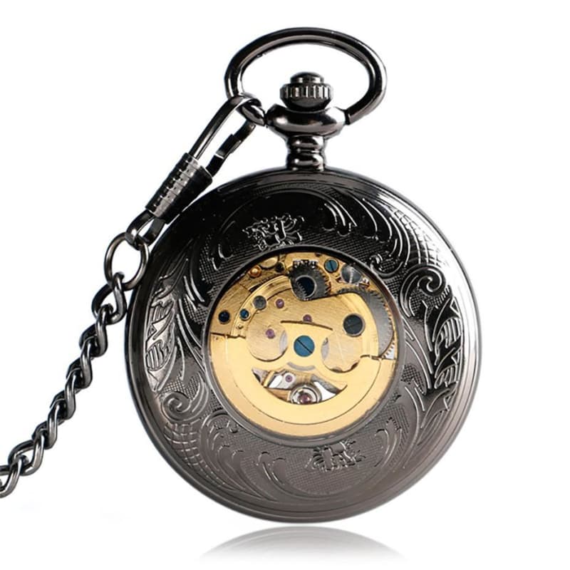 Montre de Poche Ancienne — Aristocrate - Image 3