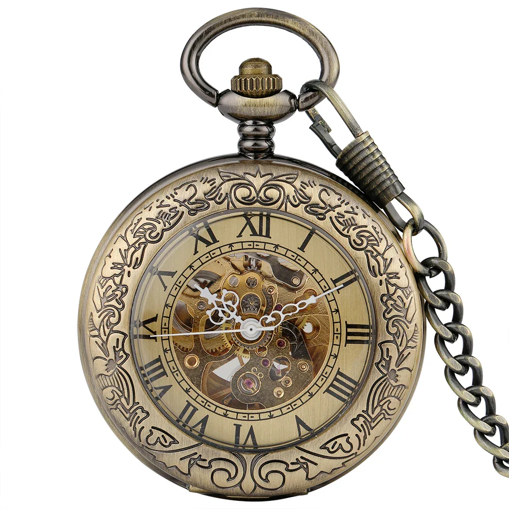 Montre de Poche Automatique — Bella Vita - Image 7