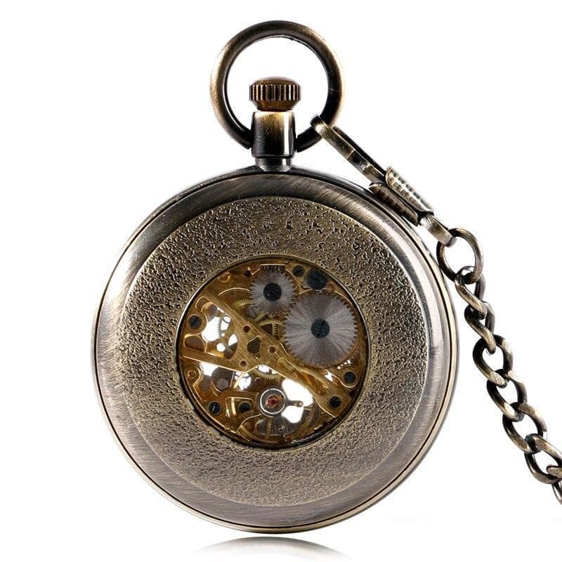 Montre de Poche Infirmière — Vintage Asylum - Image 4