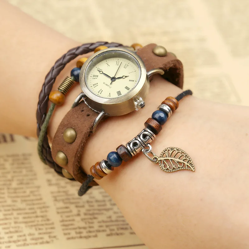 Montre Fantaisie — Dream Punk - Image 3