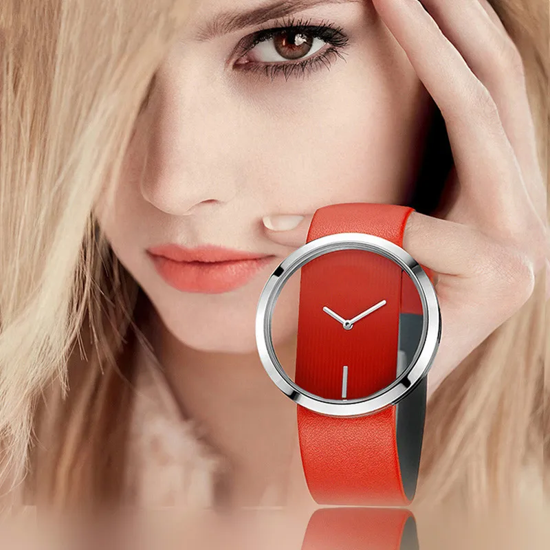 Montre Originale Femme - Steampunk - Image 3