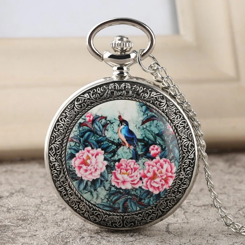 Montre Steampunk - Image 3