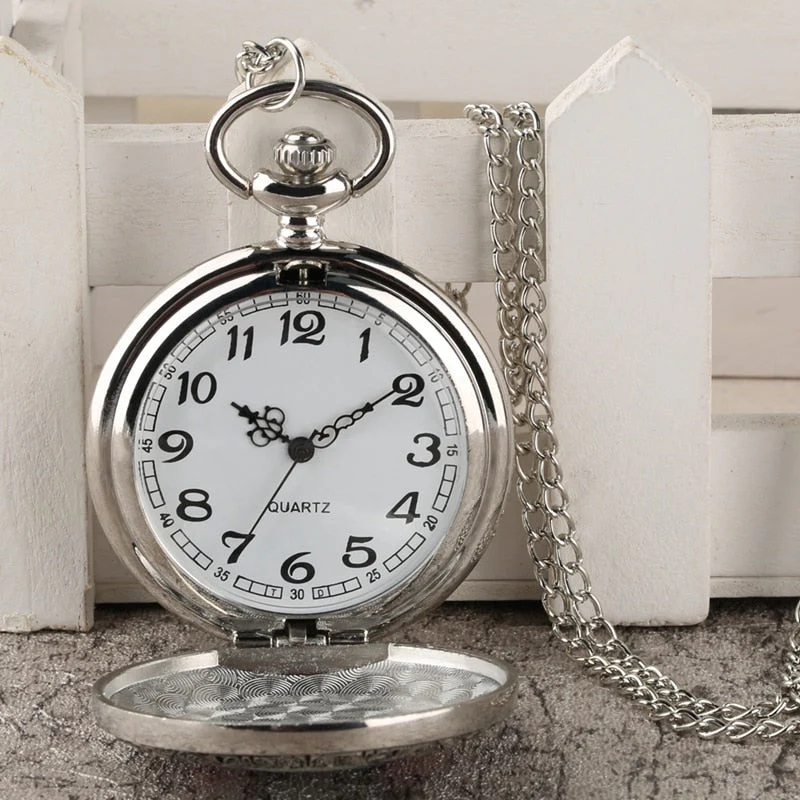 Montre Steampunk - Image 4