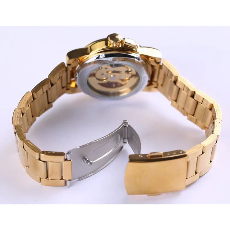 Montre Squelette Femme - Image 6
