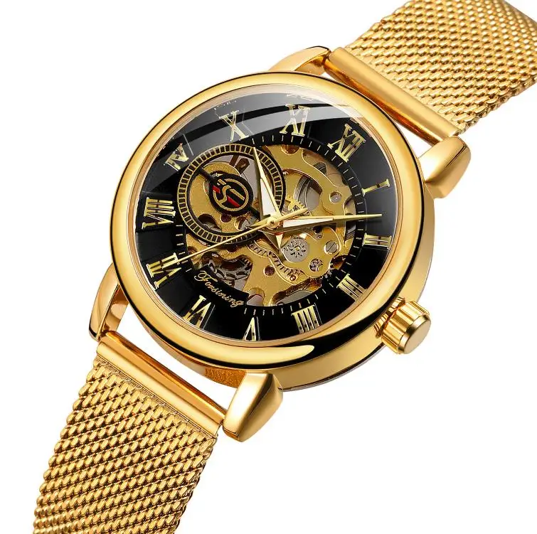Montre Femme Squelette - Image 15