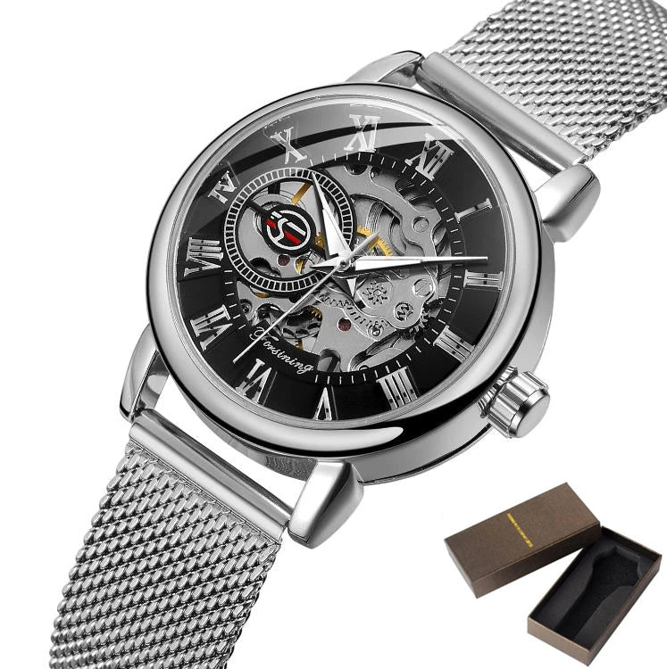 Montre Femme Squelette - Image 7
