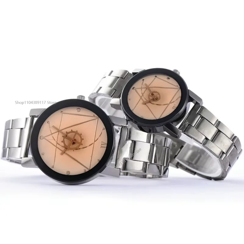 Montre Rose des Vents Steampunk - Image 2