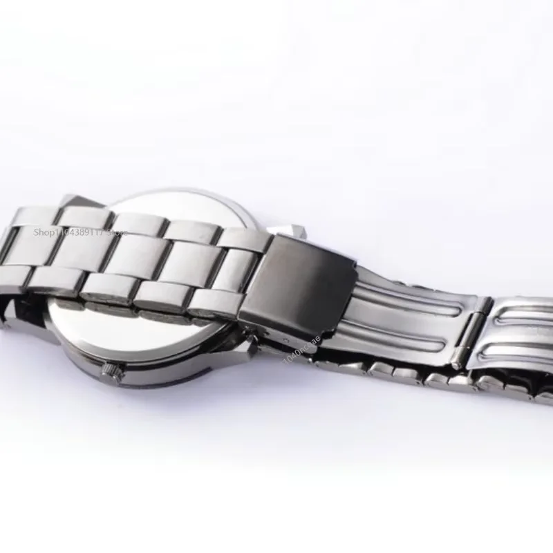 Montre Rose des Vents Steampunk - Image 5