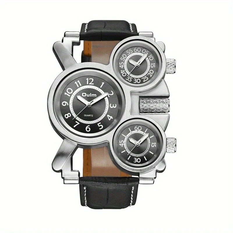 Montre Garde Temps Steampunk - Image 9