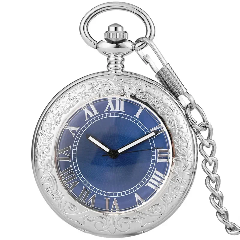 Montre de Poche Gousset — Benjamin Franklin