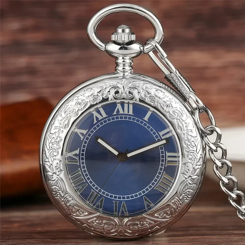 Montre de Poche Gousset — Benjamin Franklin - Image 3