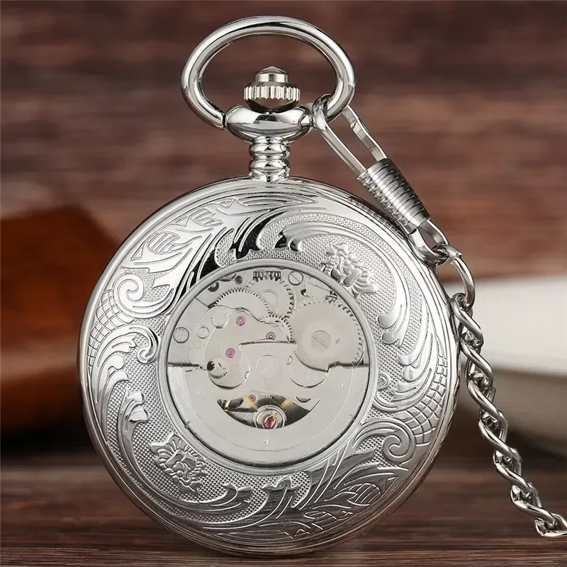 Montre de Poche Gousset — Benjamin Franklin - Image 4