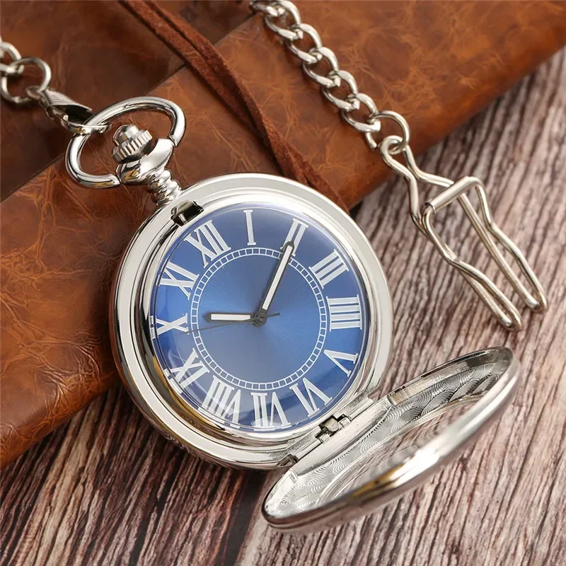 Montre de Poche Gousset — Benjamin Franklin - Image 5