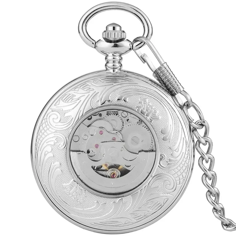 Montre de Poche Gousset — Benjamin Franklin - Image 6