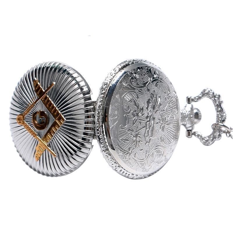Montre Maçonnique — Haute Loge - Image 4