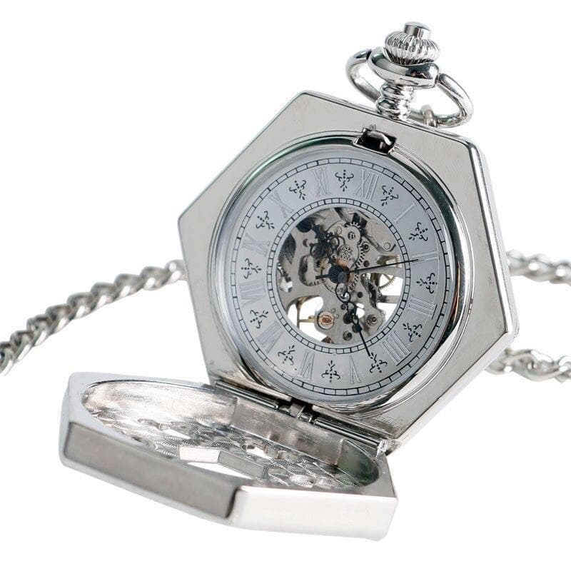 Montre Hexagonale — Ermitage - Image 3