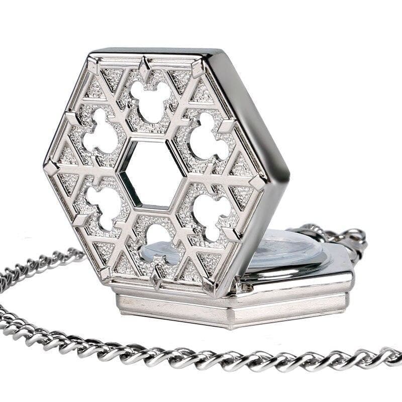 Montre Hexagonale — Ermitage - Image 5