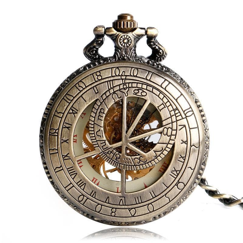 Montre Gousset originale — Madness